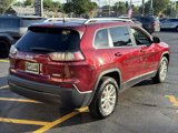 Used 2019 Jeep Cherokee Latitude w/ Popular Appearance Group image 3