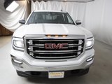 Used 2018 GMC Sierra 1500 SLT w/ SLT Premium Package image 6