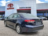 Used 2022 Toyota Corolla LE image 3