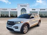 Used 2023 Ford Explorer XLT w/ Equipment Group 202A image 2