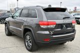 Used 2018 Jeep Grand Cherokee Limited image 4