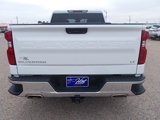 Used 2022 Chevrolet Silverado 1500 LT w/ Z71 Off-Road Package image 3
