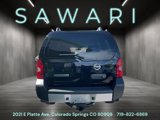 Used 2012 Nissan Xterra S w/ Value Package image 6