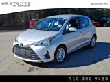 Used 2018 Toyota Yaris LE image 3