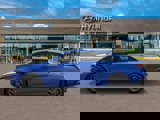 New 2025 Hyundai Elantra Blue image 3