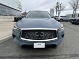 Certified 2022 INFINITI QX50 Essential image 3
