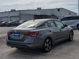 Used 2022 Nissan Sentra SV image 3
