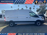 New 2024 Ford Transit 250 148 Medium Roof image 4