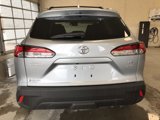 Used 2023 Toyota Corolla Cross LE w/ Moonroof Package image 4