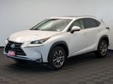 Used 2016 Lexus NX 200t FWD image 3
