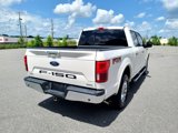 Used 2018 Ford F150 Lariat image 6