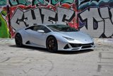 Used 2020 Lamborghini Huracan EVO image 4