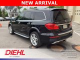 Used 2013 Mercedes-Benz GL 550 4MATIC image 5