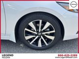 Certified 2022 Nissan Sentra SV w/ SV Premium Package image 2