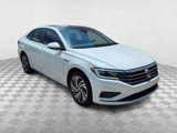 Certified 2021 Volkswagen Jetta SEL image 2
