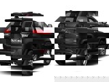 Used 2020 Jeep Grand Cherokee Limited w/ Trailer Tow Group IV image 2