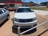 Used 2011 Dodge Avenger Express image 3