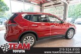 Used 2019 Nissan Rogue S image 4
