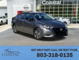 New 2024 Nissan Versa S w/ S Plus Package image 3