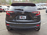 Certified 2023 Acura RDX A-Spec image 6