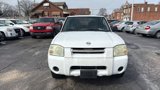 Used 2004 Nissan Frontier XE w/ (PWR) Pwr Pkg image 2