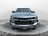 Used 2020 Chevrolet Silverado 1500 Custom w/ Custom Value Package image 2