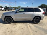 Used 2020 Jeep Grand Cherokee Altitude image 4