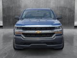 Used 2017 Chevrolet Silverado 1500 W/T w/ WT Convenience Package image 2