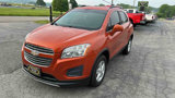 Used 2015 Chevrolet Trax LT image 5