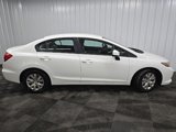 Used 2012 Honda Civic LX image 2