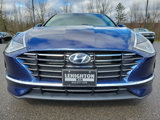Used 2021 Hyundai Sonata SE image 2