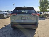 Used 2023 Toyota RAV4 XLE Premium image 5