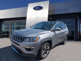 Used 2020 Jeep Compass Limited image 3
