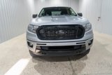 Used 2021 Ford Ranger XLT w/ Equipment Group 301A Mid image 2