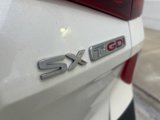 Used 2021 Kia Seltos SX w/ SX Sunroof Package image 3
