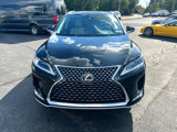 Used 2022 Lexus RX 350 AWD w/ Premium Package image 2