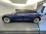 Used 2019 Tesla Model 3 Standard Range Plus image 2