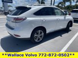 Used 2015 Lexus RX 350 FWD image 4