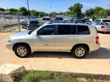 Used 2005 Toyota Highlander 2WD V6 image 6