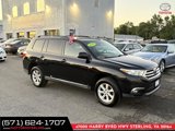 Used 2013 Toyota Highlander SE image 5