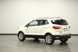 Used 2021 Ford EcoSport SE w/ SE Convenience Package image 6