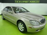 Used 2001 Mercedes-Benz S 430 image 2