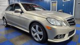 Used 2010 Mercedes-Benz E 350 Sedan image 2