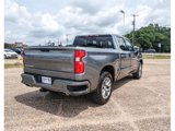 Used 2021 Chevrolet Silverado 1500 High Country w/ Technology Package image 3