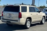 Used 2015 Chevrolet Tahoe LT w/ Max Trailering Package image 4