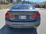 Used 2015 BMW 320i xDrive Sedan image 6