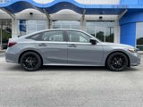 New 2025 Honda Civic Sport image 2