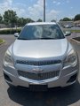 Used 2015 Chevrolet Equinox LT w/ Driver Convenience Package image 2