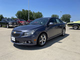 Used 2013 Chevrolet Cruze LT w/ RS Package image 2