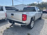Used 2015 Chevrolet Silverado 1500 LS w/ Trailering Package image 3